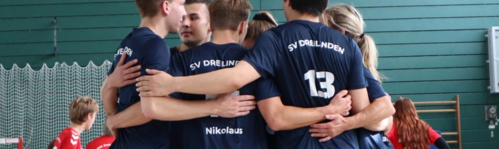 1. Platz beim Harald-Fröhlich-Turnier 1. Platz beim Harald-Fröhlich-Turnier