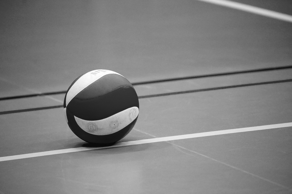 Volleyball